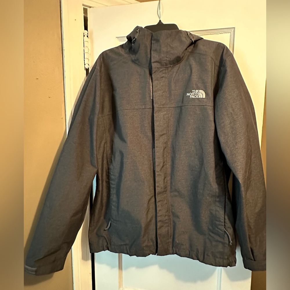 North Face Jacket